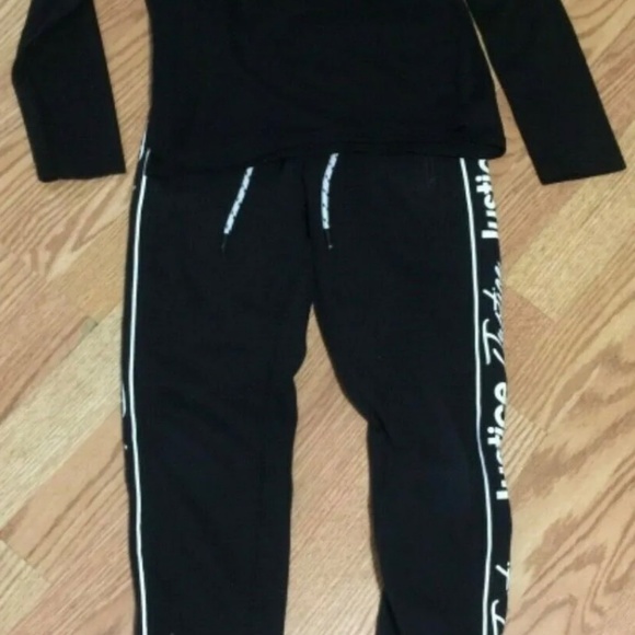 Girls Justice 3 piece lot size 10 - Picture 2 of 6